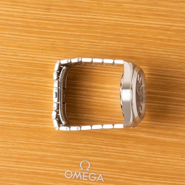 Omega Aqua Terra 150m Gents 220.10.41.21.10.001 Image 4